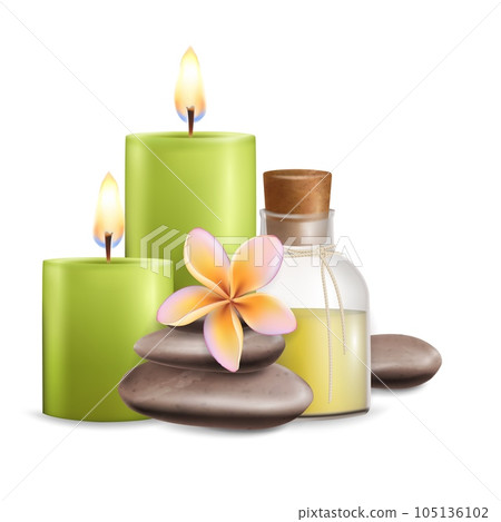 Wellness and spa salon services, vector illustration Wellness and spa salon services, vector illustration 105136102