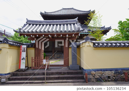 福智院（奈良縣奈良市） 105136234