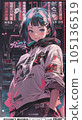 歌舞伎町網絡少女 105136519