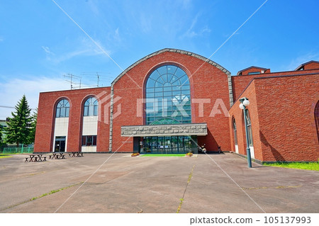 小樽市綜合博物館本館 小樽市綜合博物館本館 105137993