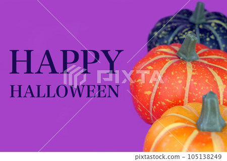 萬聖節南瓜 105138249