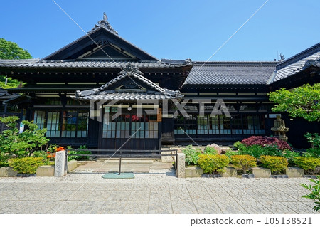 Herring Palace Former Aoyama Villa Otaru Kihinkan 105138521