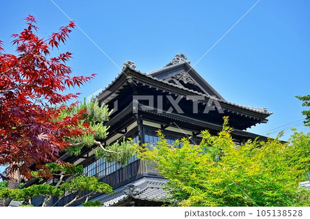 Herring Palace Former Aoyama Villa Otaru Kihinkan 105138528