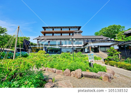 Herring Palace Former Aoyama Villa Otaru Kihinkan 105138532