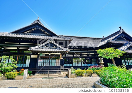 Herring Palace Former Aoyama Villa Otaru Kihinkan 105138536