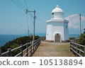 長崎市伊王島的燈塔 105138894