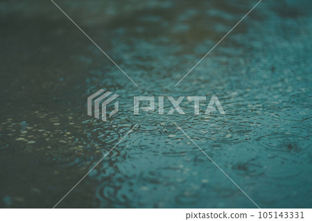 rain, rainy, puddle 105143331