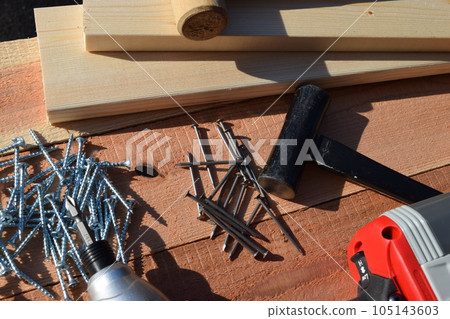 Do-it-yourself DIY image 105143603