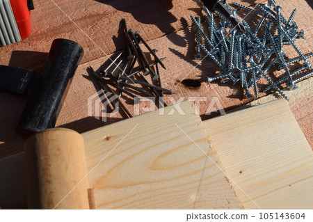 Do-it-yourself DIY image 105143604