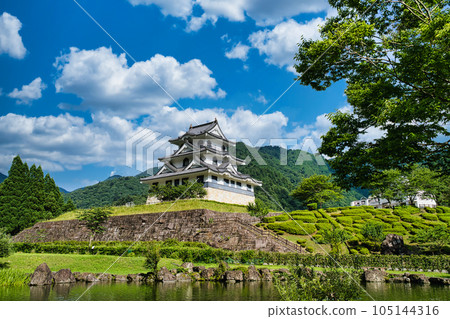 Fujiehashi Castle Fujiehashi Castle 105144316