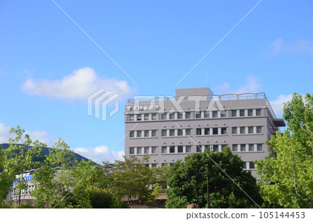 北上區役所 105144453