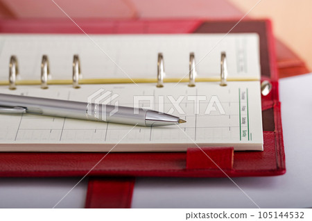 使用系統筆記本管理約會的圖片 105144532