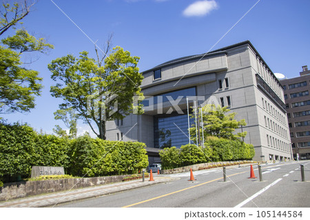 Mie Prefectural Assembly Building 105144584