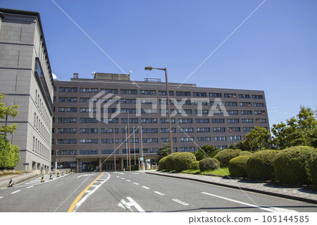 Mie Prefectural government office Mie Prefectural government office 105144585