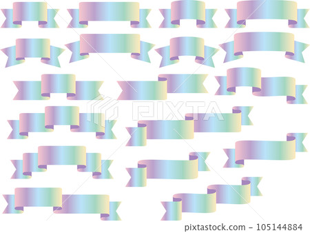 Ribbon 005-16 Smooth W 105144884