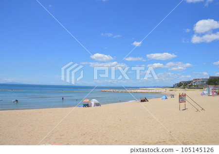 Hayashizaki Beach Hayashizaki Beach 105145126