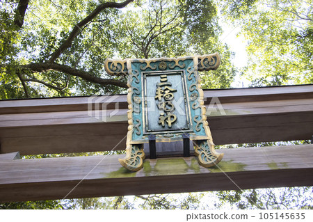 大神社 105145635