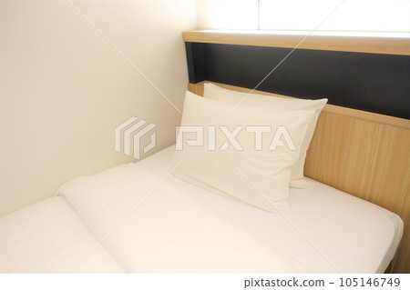 Hotel single bed single room Hotel single bed single room 105146749