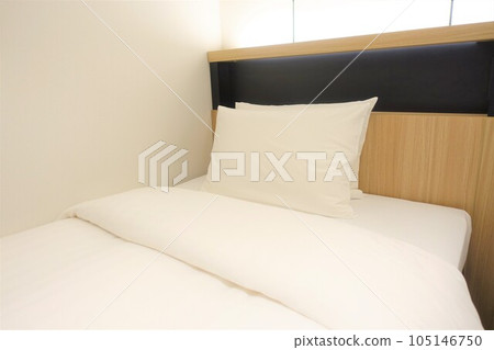 Hotel single bed single room Hotel single bed single room 105146750