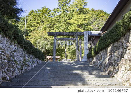 Isobe Shrine Shima Isobe Shrine Shima 105146767