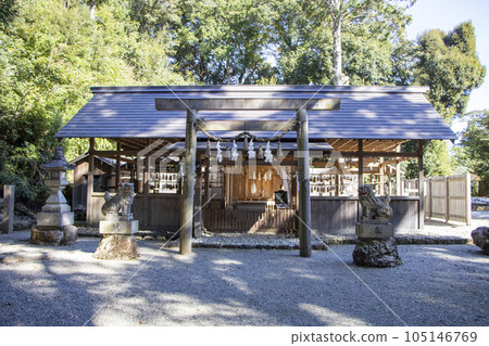 Isobe Shrine Shima Isobe Shrine Shima 105146769