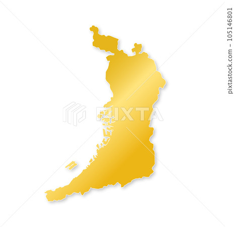 大阪府地圖 105146801