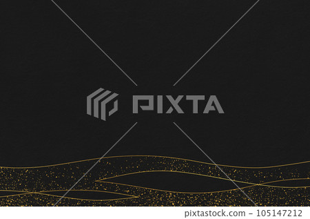 奢華和紙背景素材_日式現代質感 105147212