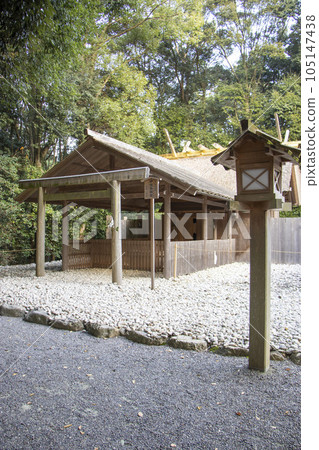 月讀宮伊佐那宮 月讀宮伊佐那宮 105147438