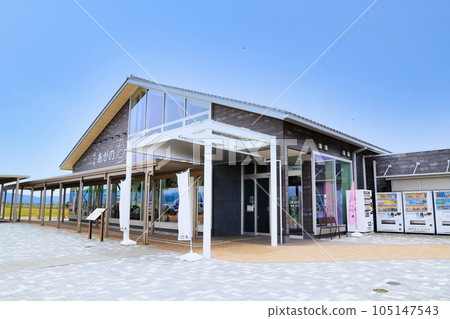 Road Station Agano (Niigata Prefecture) Road Station Agano (Niigata Prefecture) 105147543