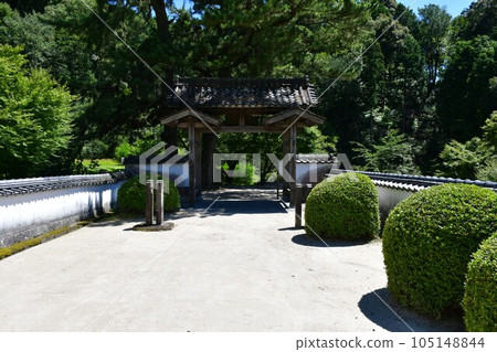 Kogetsu-in in early summer, Matsudaira no Sato Kogetsu-in in early summer, Matsudaira no Sato 105148844