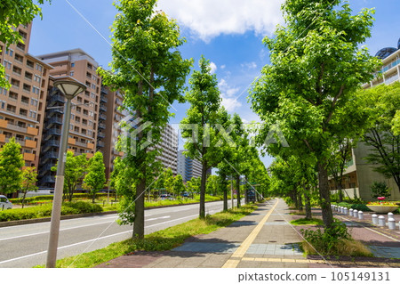 Scenery of HAT Kobe in Chuo Ward, Kobe City Scenery of HAT Kobe in Chuo Ward, Kobe City 105149131