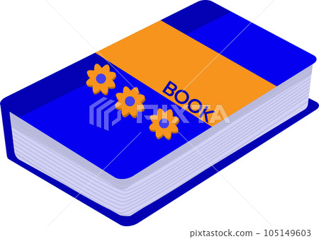 set icon for school and learning 105149603