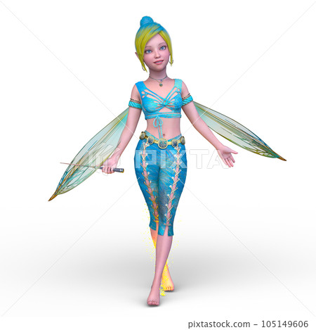 fairy fairy 105149606