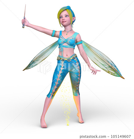 fairy fairy 105149607