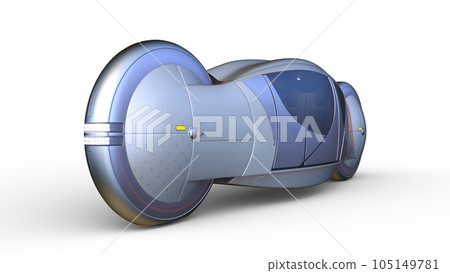 Self-driving car Self-driving car 105149781