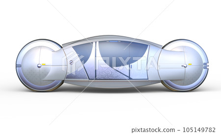 Self-driving car Self-driving car 105149782