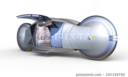 自動駕駛汽車 自動駕駛汽車 105149784