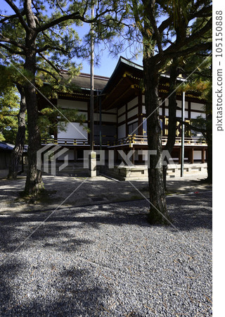 京都皇宮大廳 京都皇宮大廳 105150888