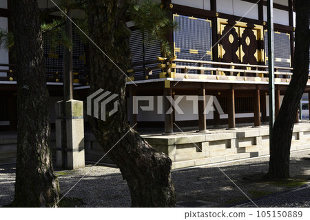 京都皇宮大廳 京都皇宮大廳 105150889