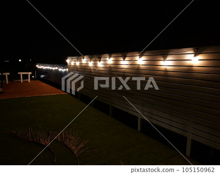 美國家庭花園 105150962