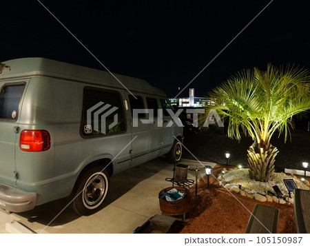 與美國車一起生活 與美國車一起生活 105150987