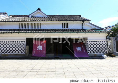 北原白石的出生地 105151294