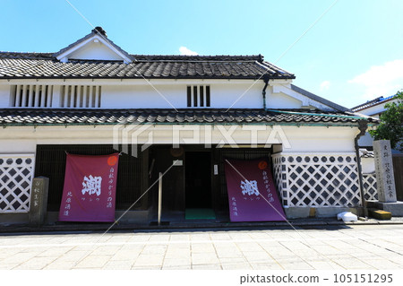 北原白石的出生地 105151295