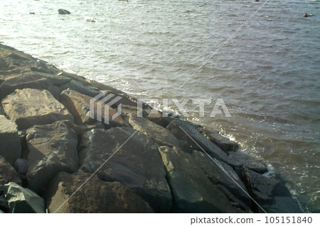 Masonry coast 105151840