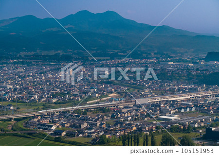 [下一代新幹線] E956 型 ALFA-X [測試中] 105151953