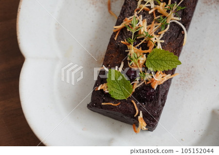 香草椰子巧克力醬 香草椰子巧克力醬 105152044