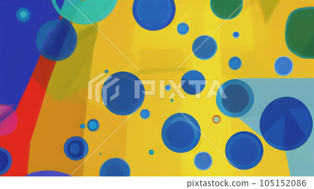casual polka dot wallpaper casual polka dot wallpaper 105152086