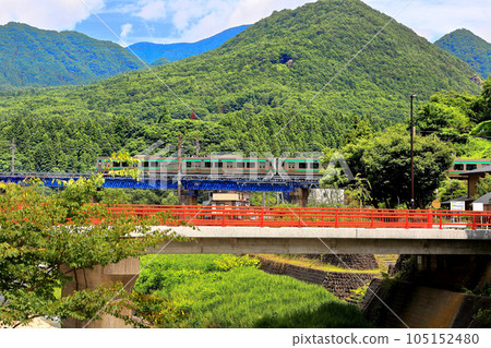 Yamadera (Mt. Hoju Risshakuji) 105152480