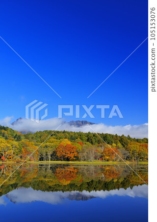 Togakushi and Kotorigaike 105153076