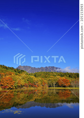 Togakushi和Kotorigaike 105153093